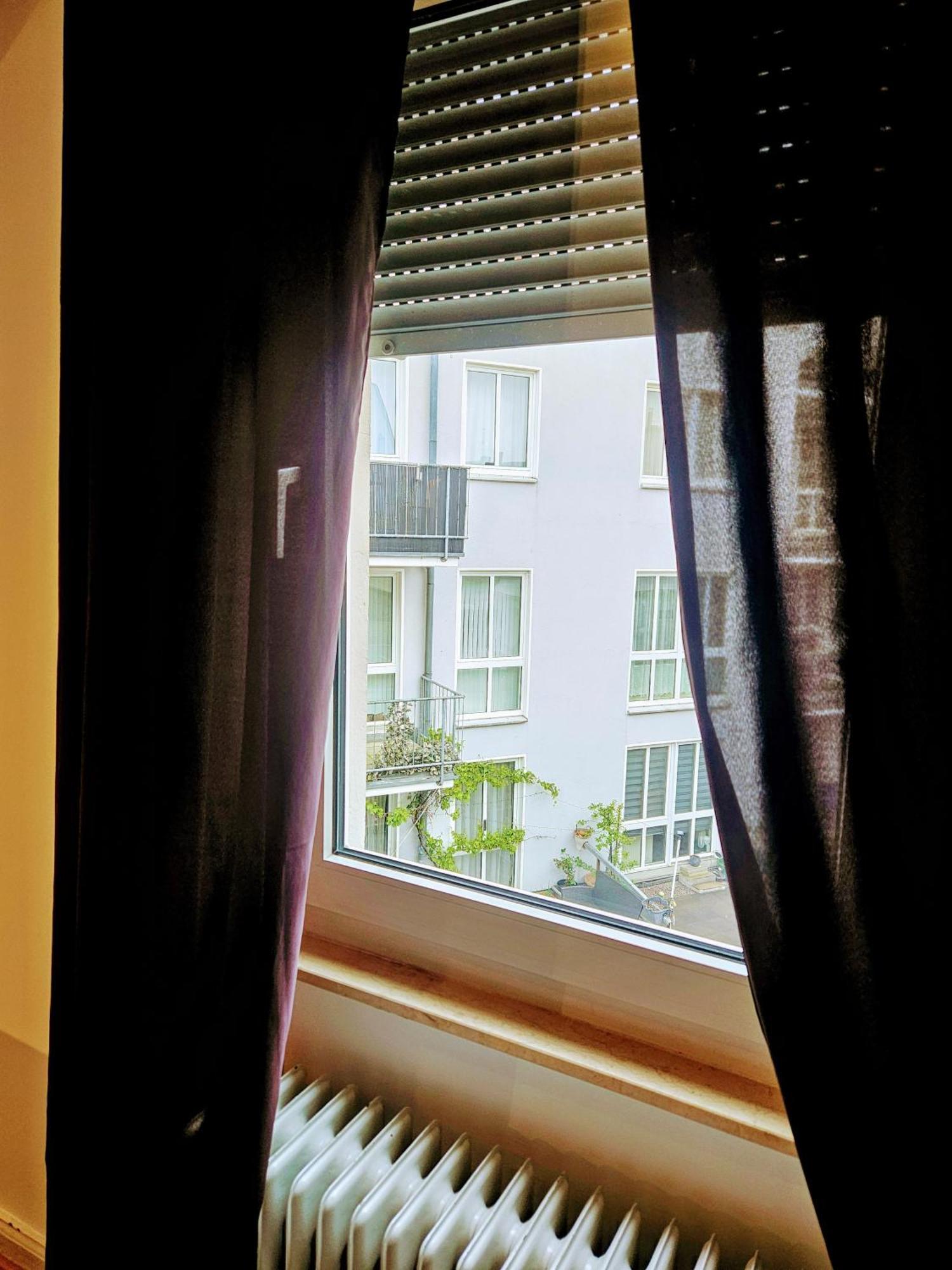 Apartment Jackie 比勒费尔德 外观 照片