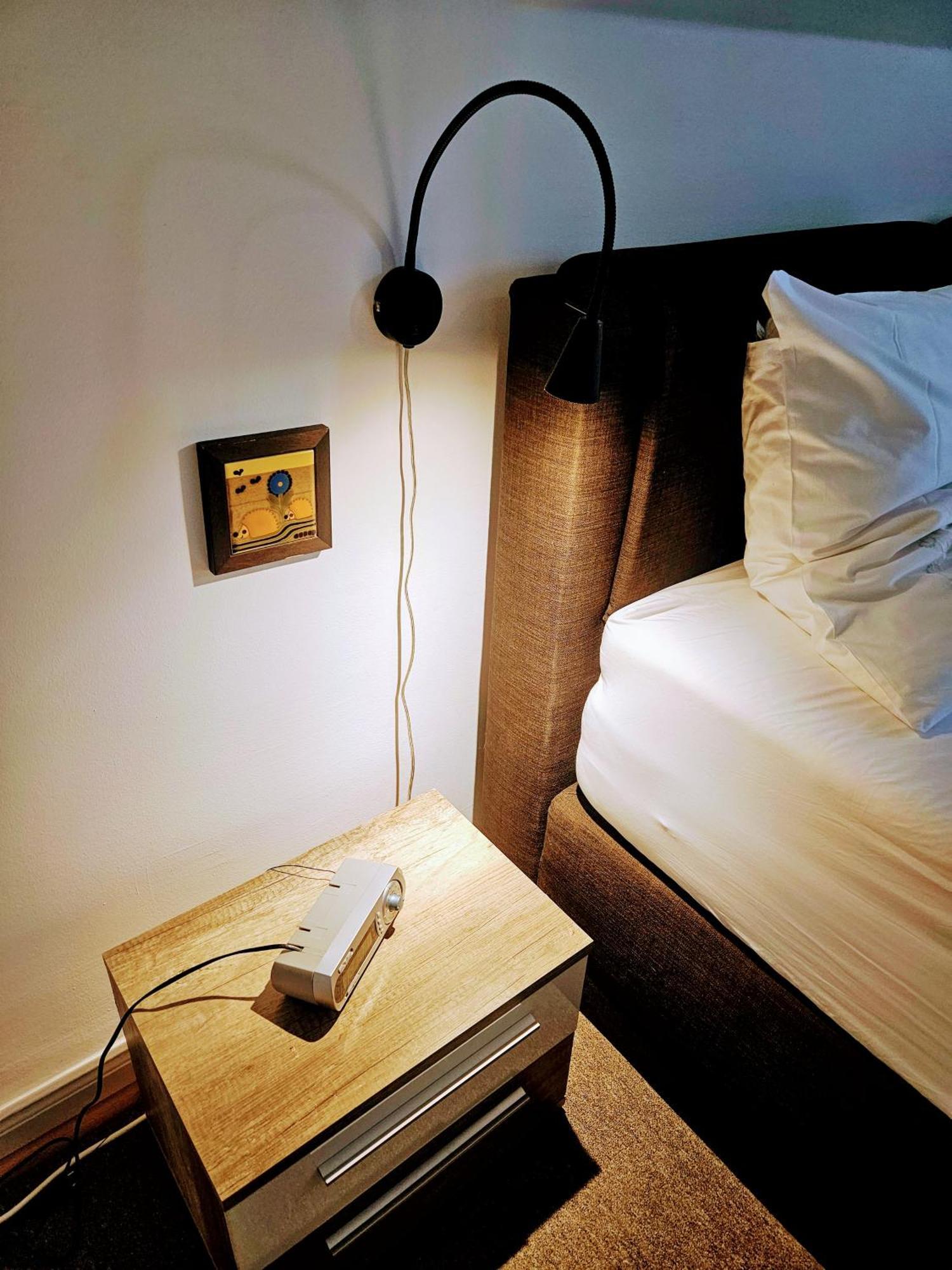 Apartment Jackie 比勒费尔德 外观 照片